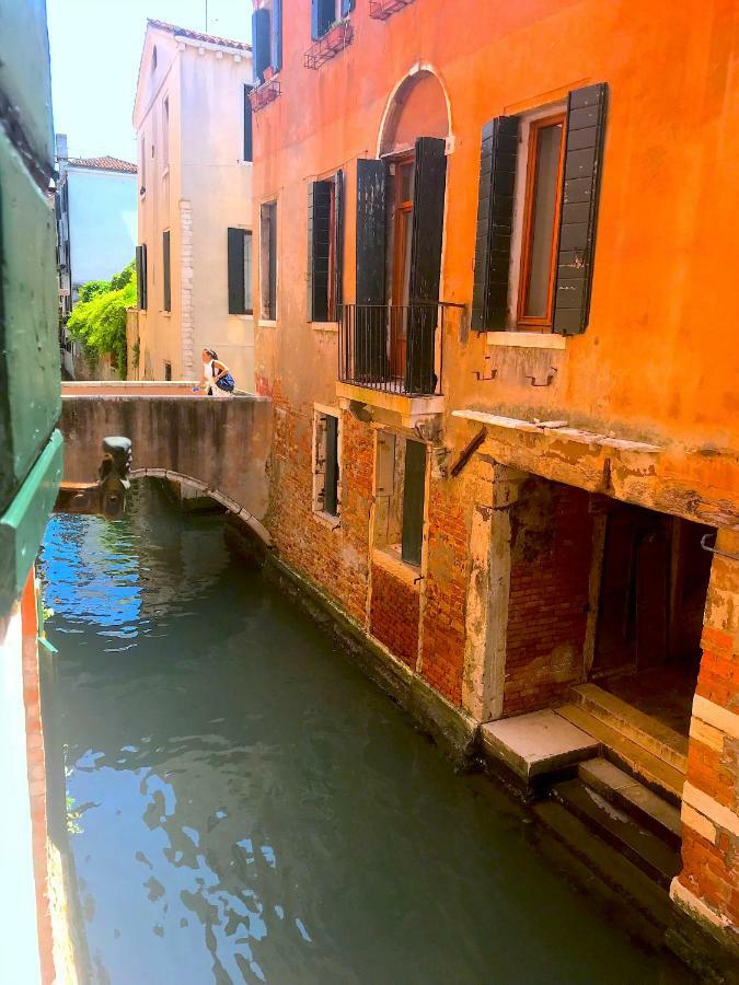 Residenza San Rocco Apartment Venice Exterior photo