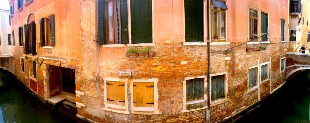 Residenza San Rocco Apartment Venice Exterior photo